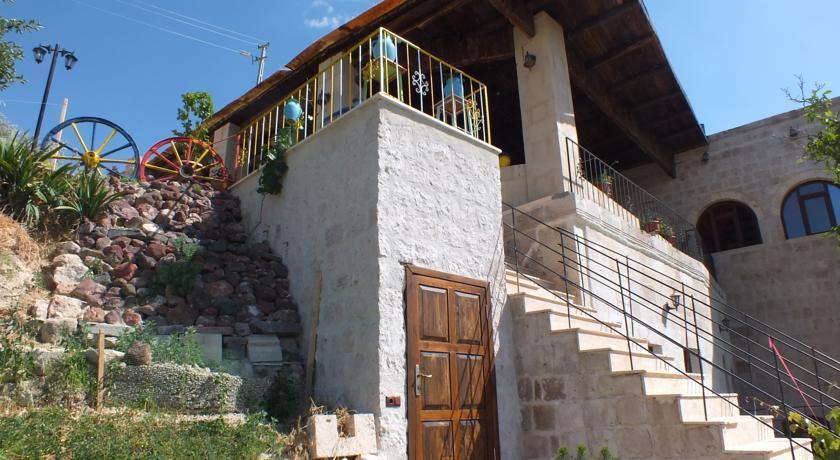 Dilek Apart Hotel Gümbet Extérieur photo