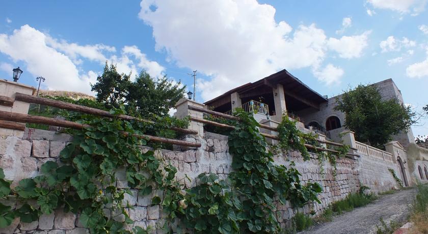 Dilek Apart Hotel Gümbet Extérieur photo