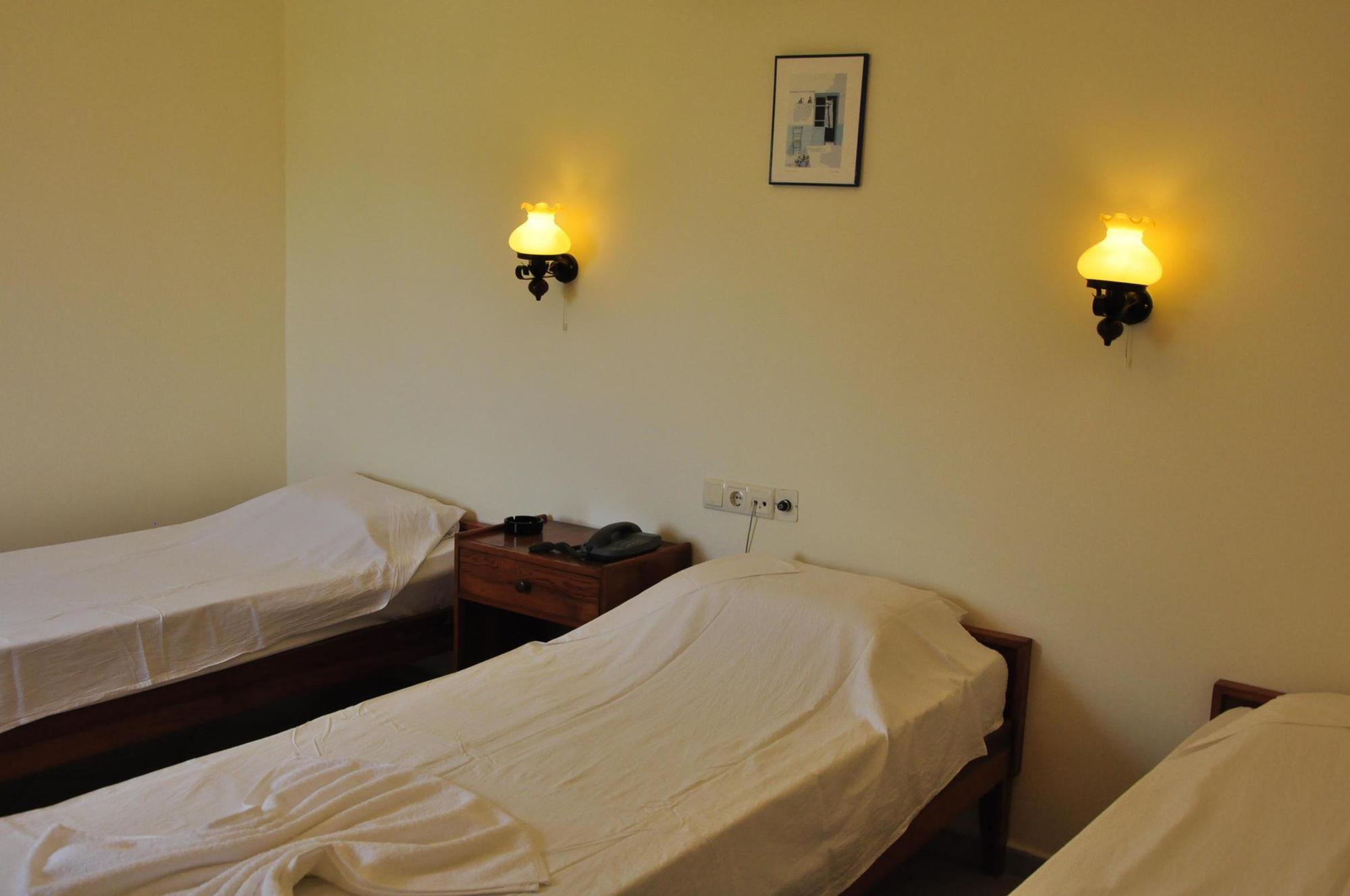 Dilek Apart Hotel Gümbet Extérieur photo