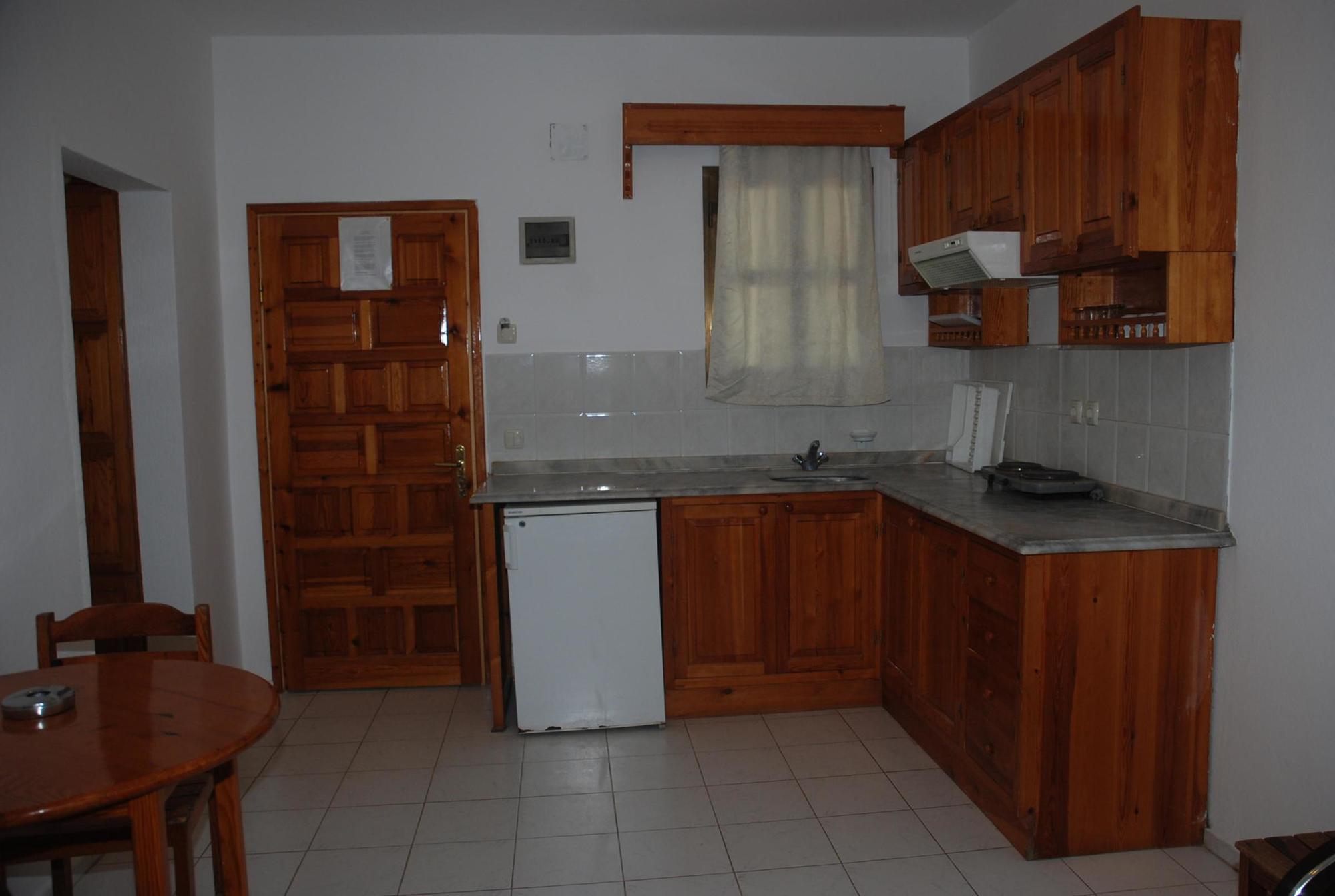 Dilek Apart Hotel Gümbet Extérieur photo