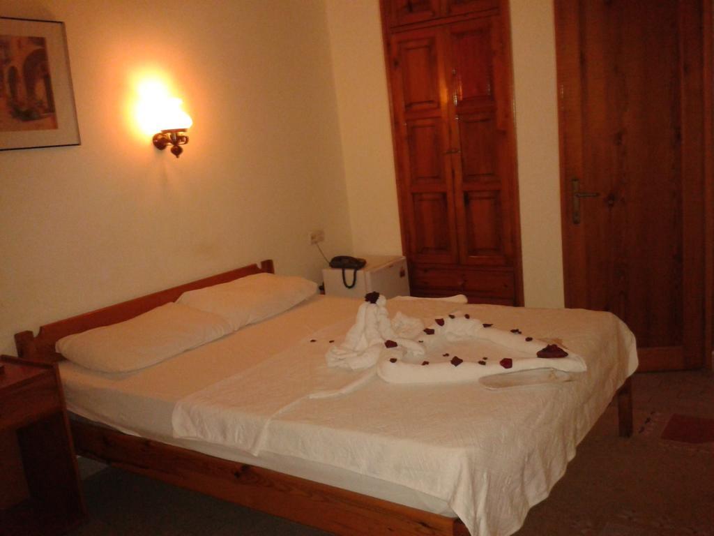Dilek Apart Hotel Gümbet Chambre photo