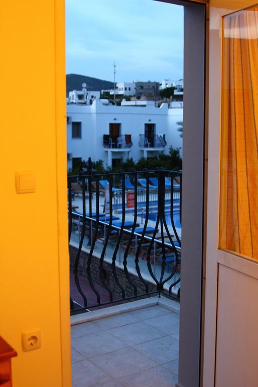 Dilek Apart Hotel Gümbet Chambre photo