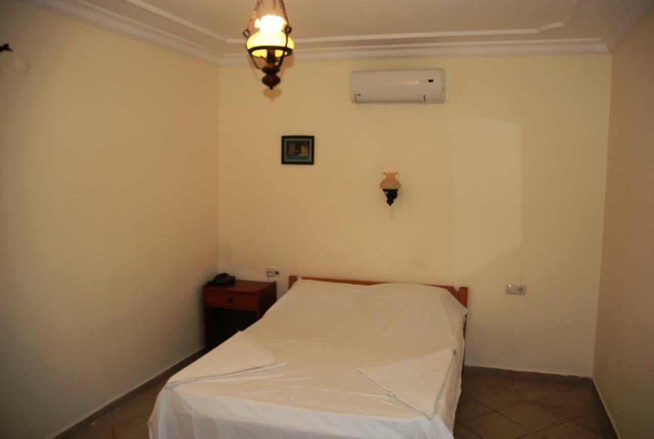 Dilek Apart Hotel Gümbet Extérieur photo