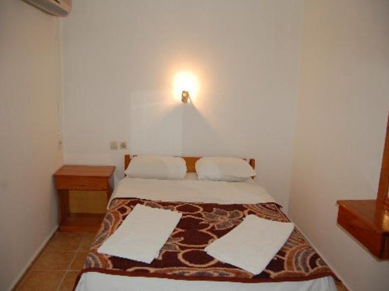 Dilek Apart Hotel Gümbet Extérieur photo